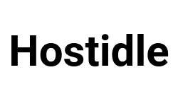 Hostidle